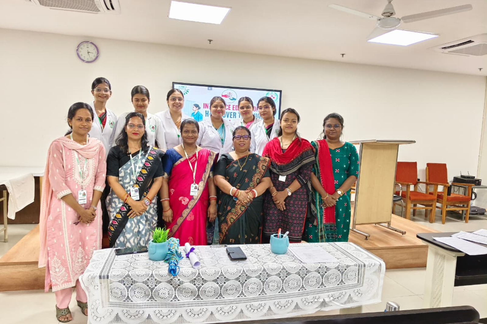 Child Health Nursing (2)