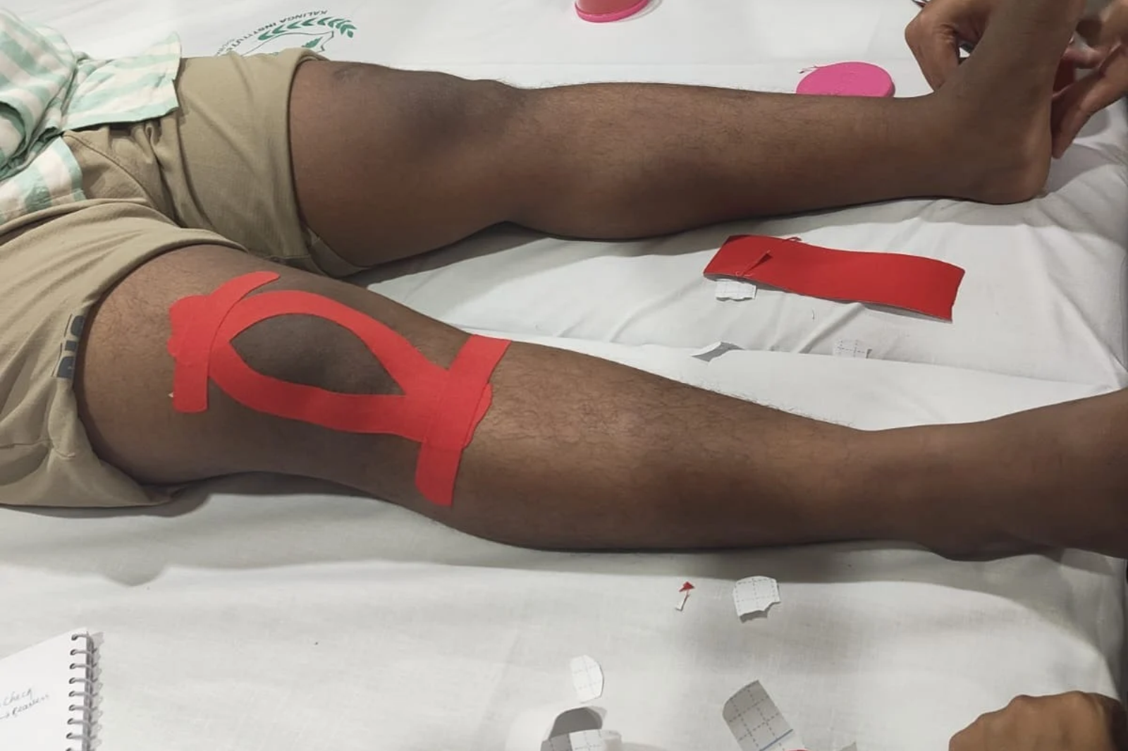 Joint Replacement & Sports Injury (1)