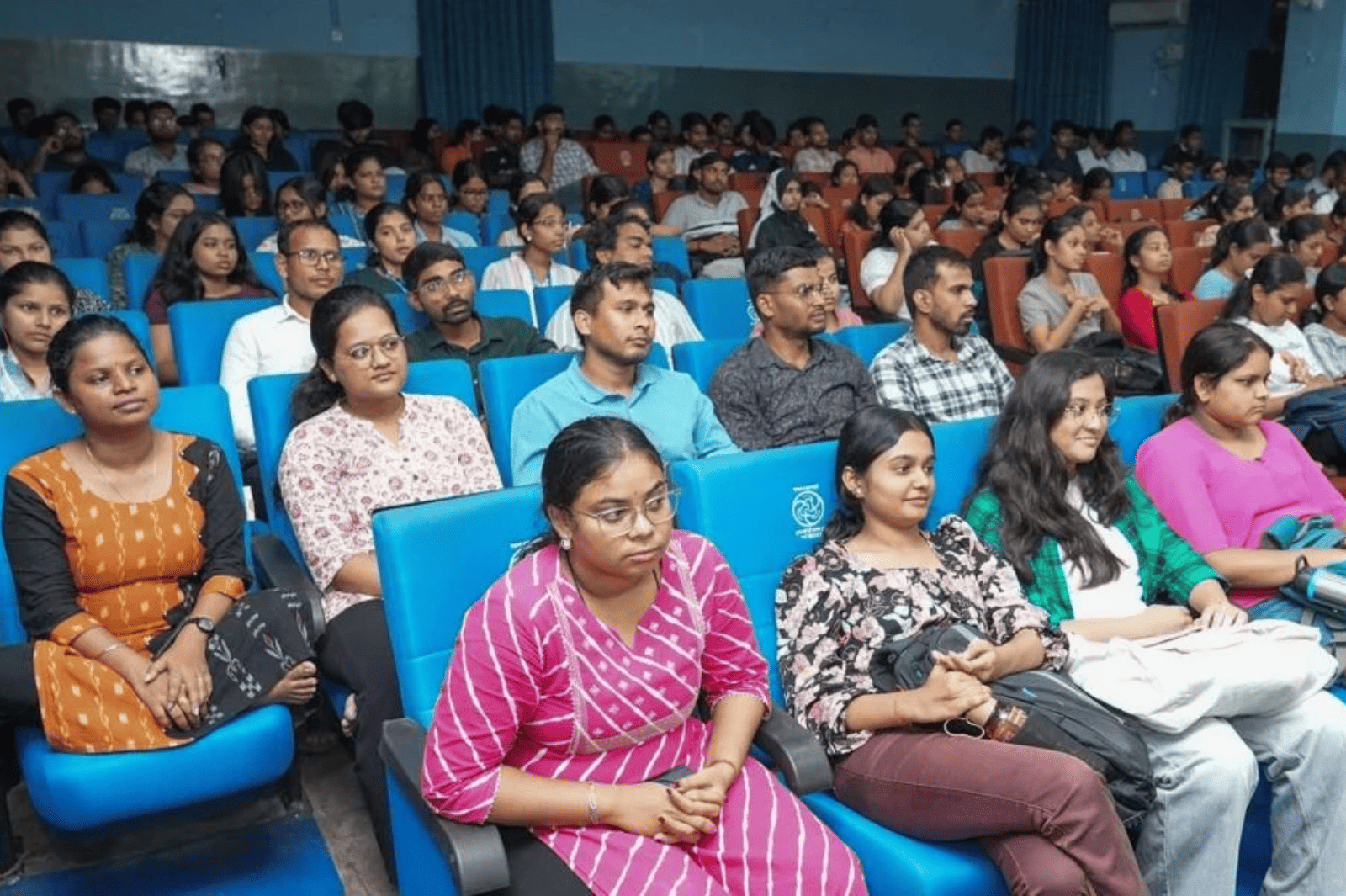 Organ Donation Awareness Camp (1)