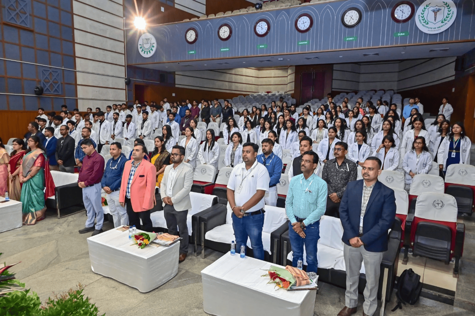Physiotherapy Day 2026