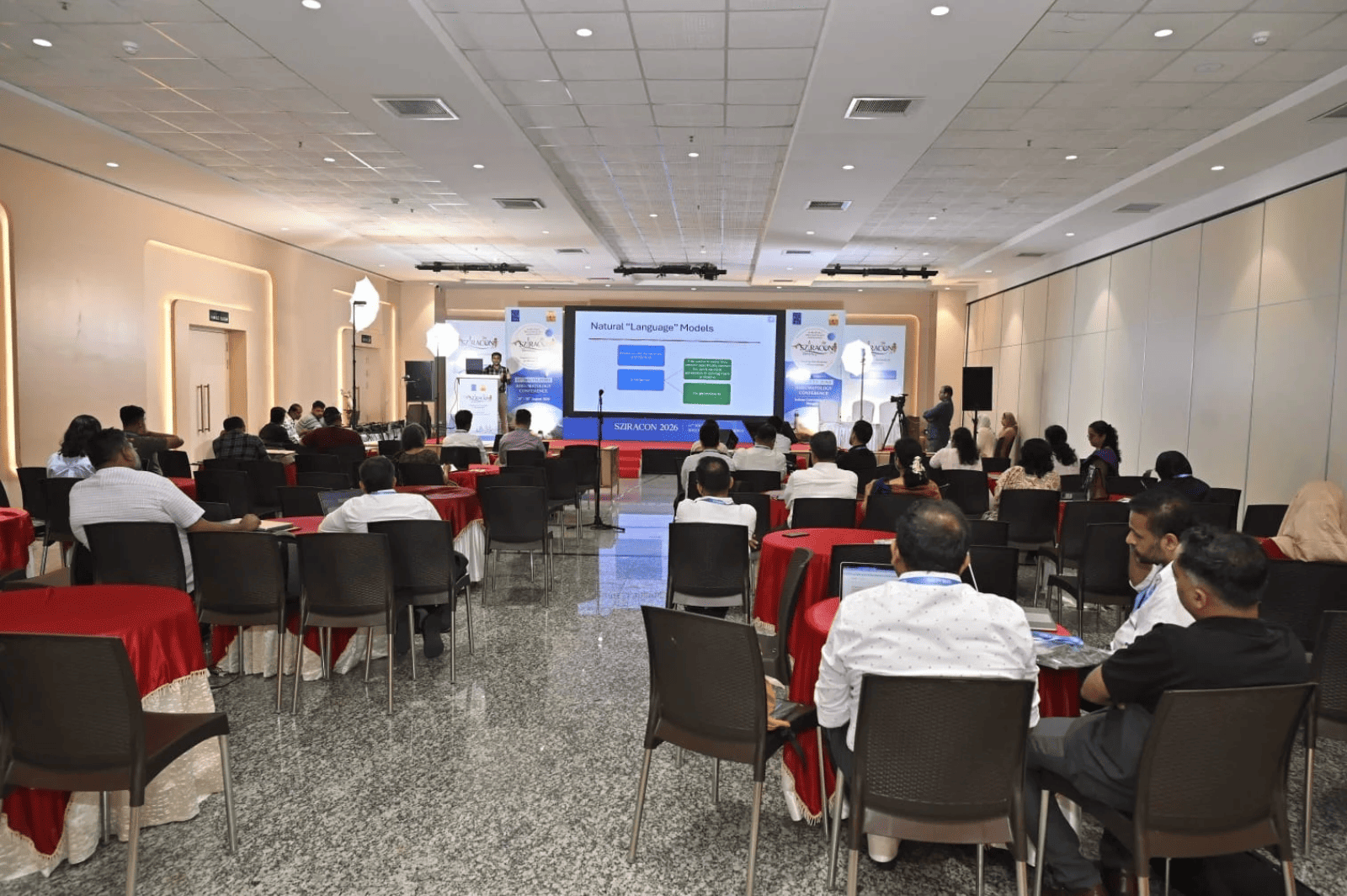 Workshop for Rheumatologists (1)