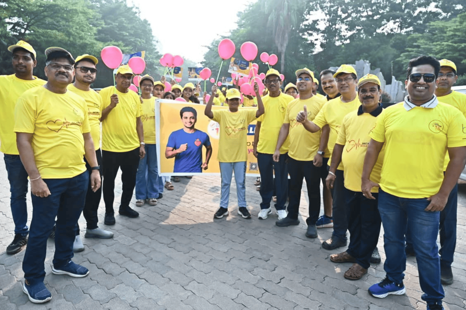 World Heart Day