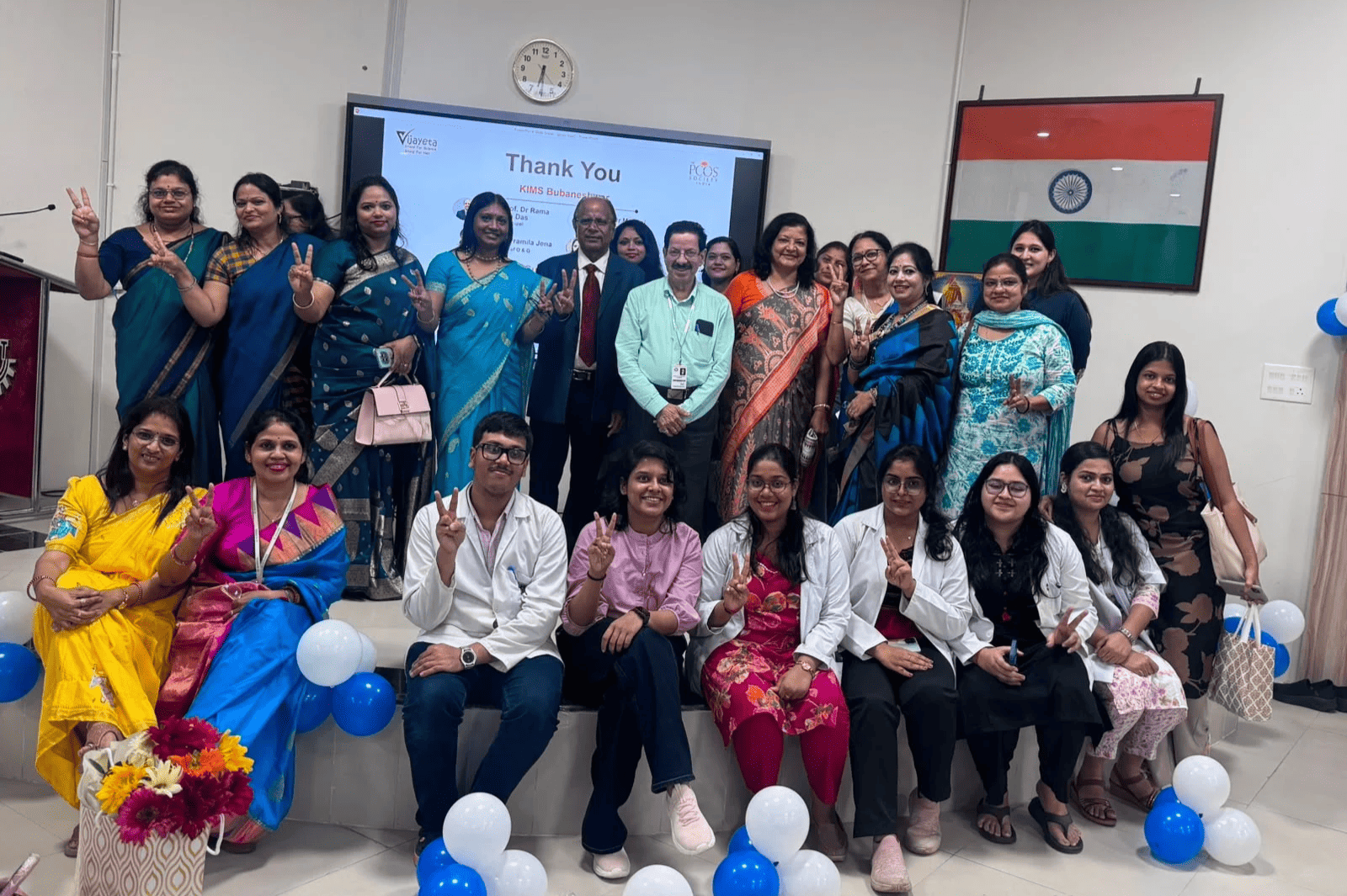 PCOS Awareness Programme (1)