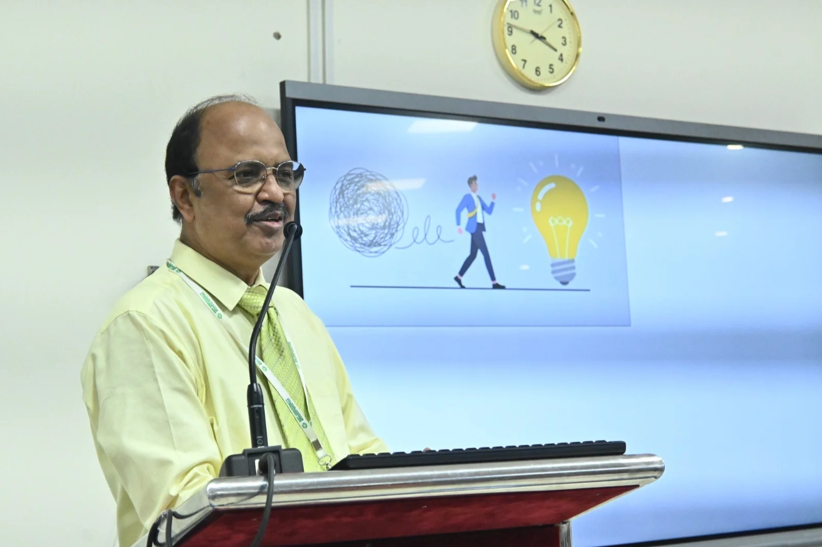 PCOS Awareness Programme (2)