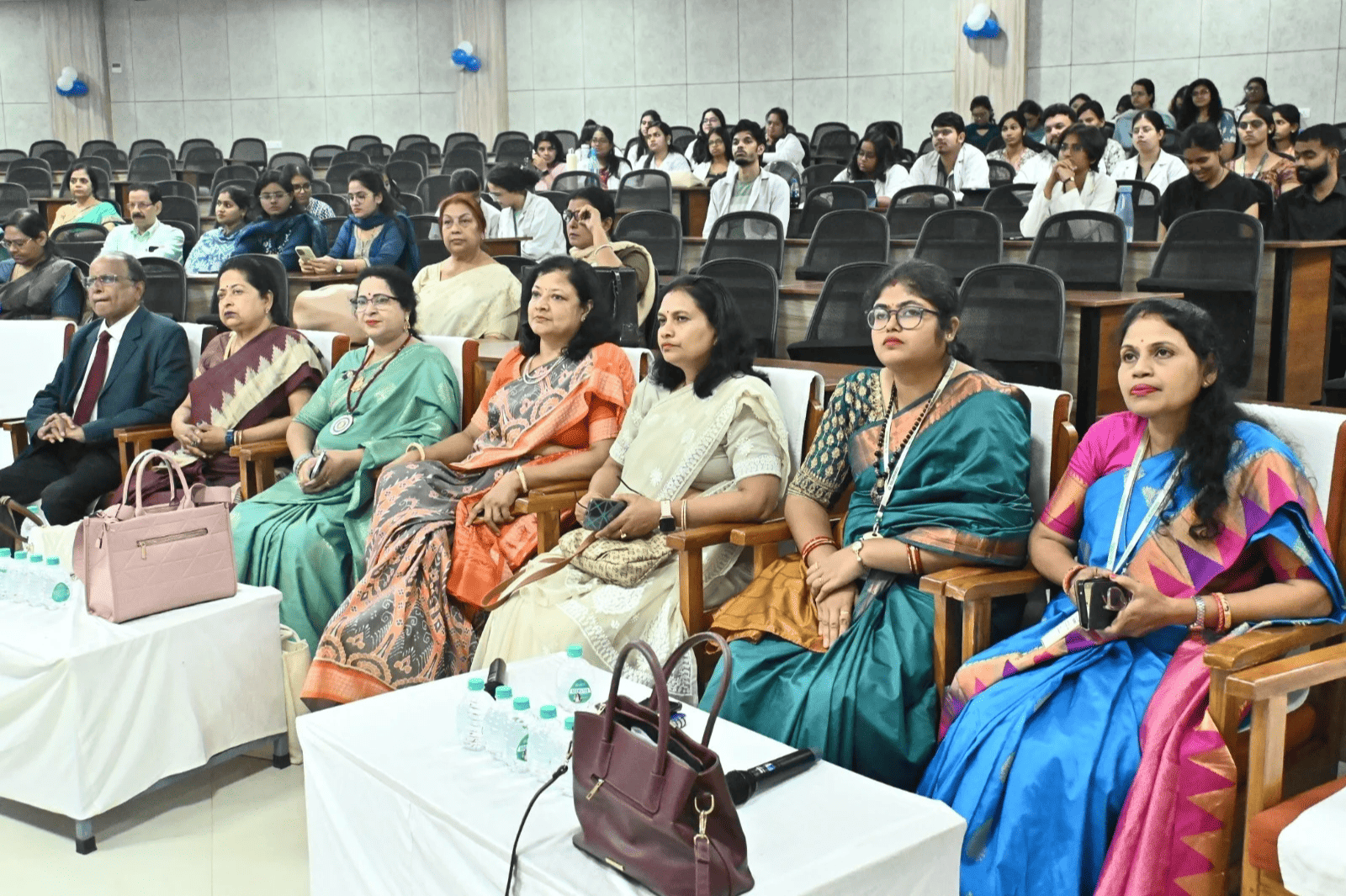 PCOS Awareness Programme