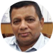 Dr. C. B. K. Mohanty