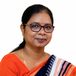 Prof. (Mrs) Niyati Das
